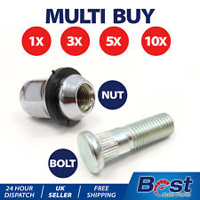 WHEEL NUTS OR LUG STUD FOR