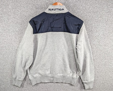 Nautica Yachting Men's Heather