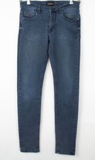 J.LINDEBERG Men's Damien Skinny Slim Stretch Jeans Size W30 L32