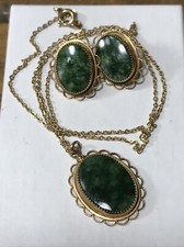 KREMENTZ 14K GOLD PLATE