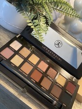Anastasia Beverly Hills Soft Glam Palette Eyeshadow Palette New & Boxed RRP £46