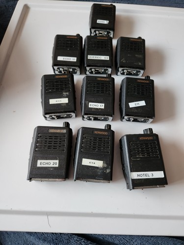 Kenwood 359 fm - 10,