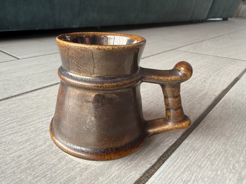 Vintage prinknash pottery - vintage,