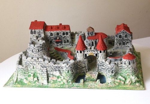 Toy castle eco spielwaren - castle.,