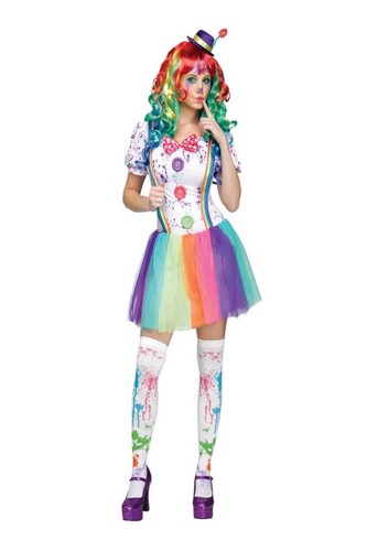 Ladies colour killer - colour,