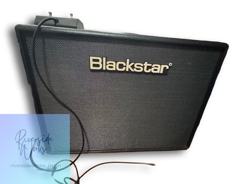 Blackstar artist guitar - artist,
