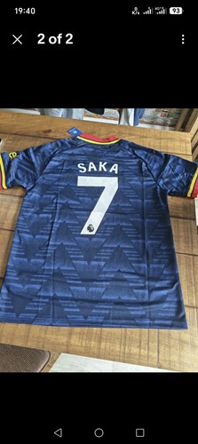 Arsenal away kit 27 - arsenal, 26/27