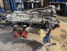  Audi S4 B8.5 - 7 Speed S Tronic Automatic Gearbox OB5 Spares - 0B5 301 383 