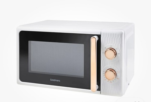 Goodmans honeycomb white and - honeycomb,
