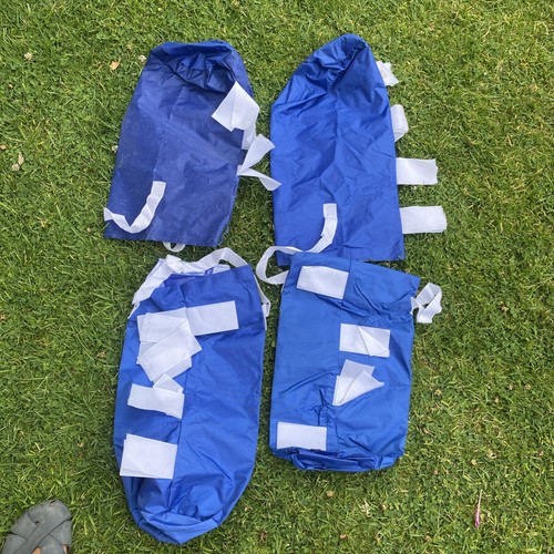 Set bulhawk heavy duty - of,
