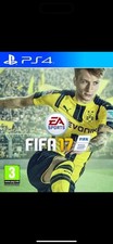Fifa 17, 18 and Fifa 19