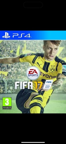 Fifa qnd playstation - playstation, 4