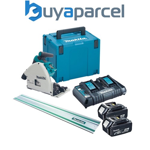Makita dsp600pt2 36v - 36v, twin