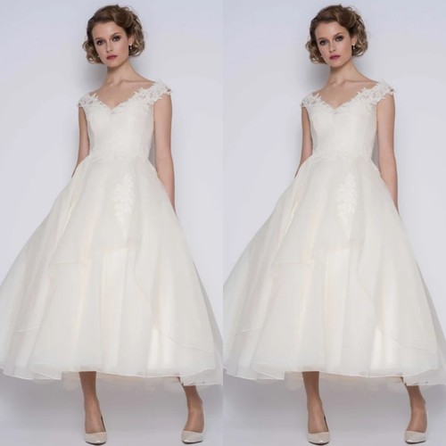 Elegant wedding dresses - elegant,