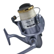 Shimano Aerlex 5000 Spinning