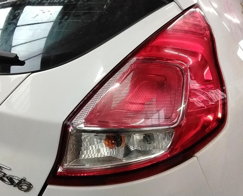 Tail light ford fiesta - rh,