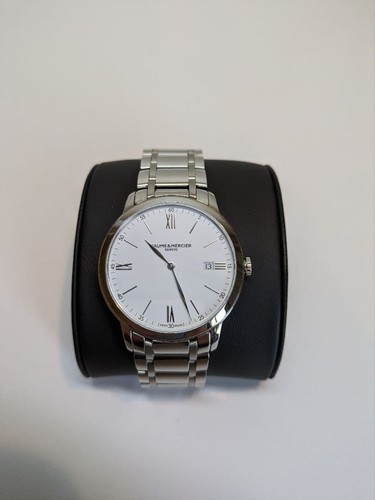 Baume mercier classima - mercier,