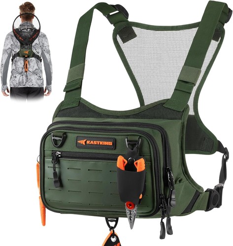 Bait boss water resistant - bait, water-resistant