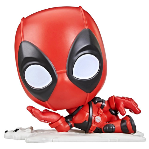 Marvel motormouth deadpool - motormouth,