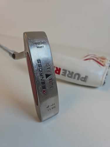 Benross pure red - red, blade