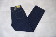 Maharishi Mens Loose Cut Jeans