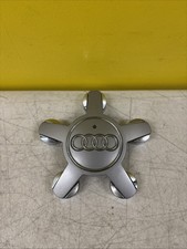 AUDI A1 ALLOY WHEEL CENTRE HUB