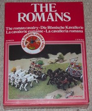 Atlantic Toy Soldiers Boxeis