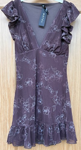 Motel rocks bnwt ladies - rocks, doodle