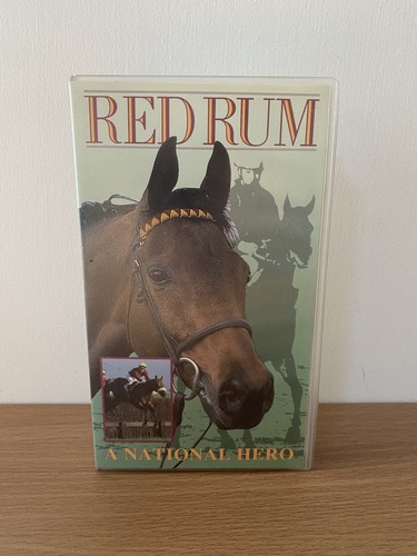 Red rum national hero - a,