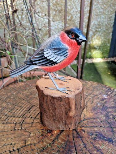 Fair trade wooden hand carved - trade,