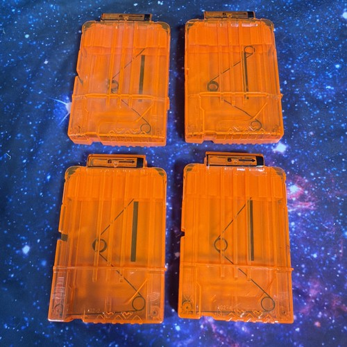 Nerf gun bundle - , magazine