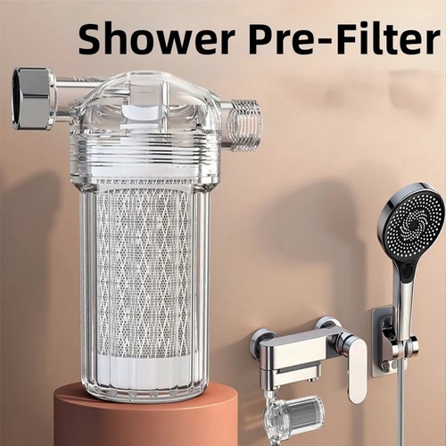 Compact pre filter for sink - compact,