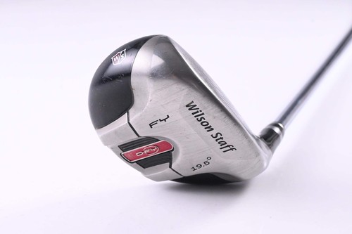 Wilson staff fybrid hybrid - fybrid,