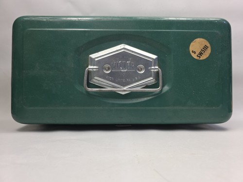 Vintage 1950s victor - vintage, fishing