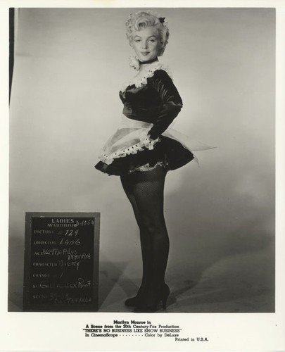 Marilyn monroe wardrobe - marilyn,