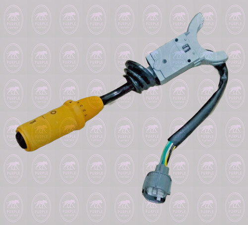 Forward reverse powershift - &,
