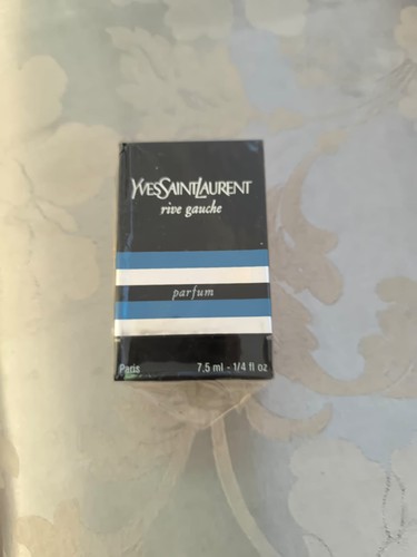 Vintage yves saint laurent - saint,