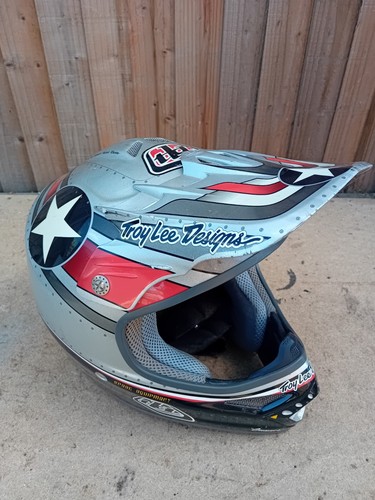 Troy lee designs motocross - troy,