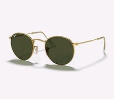 Ray-Ban RB3447 001 50-21 Gold