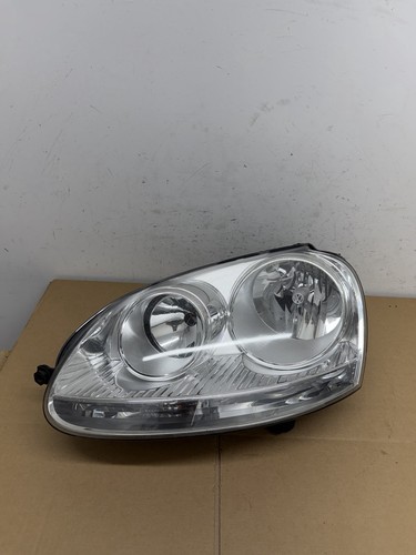 Golf mk5 08 halogen - vw,