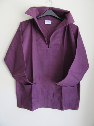 New cornish fisherman - new,