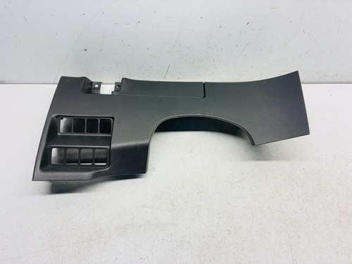 Nissan qashqai dashboard lower - qashqai,