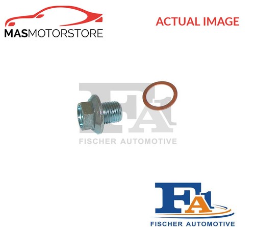 Sealing plug oil sump fa1 - oil,