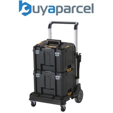 Dewalt TStak Tower Trolley -