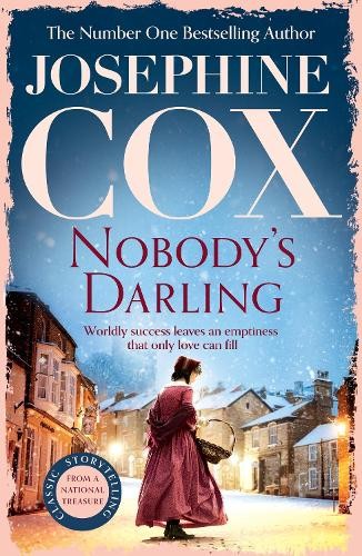 Nobody darling a - nobody's, darling: