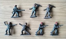 Vintage Lone Star Red Beret