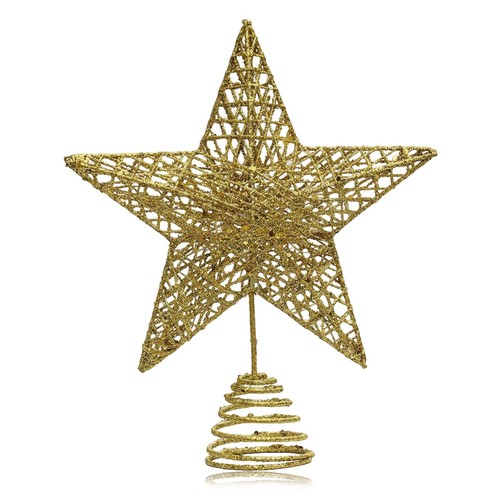 Qwrqwr christmas tree topper - qwrqwr,