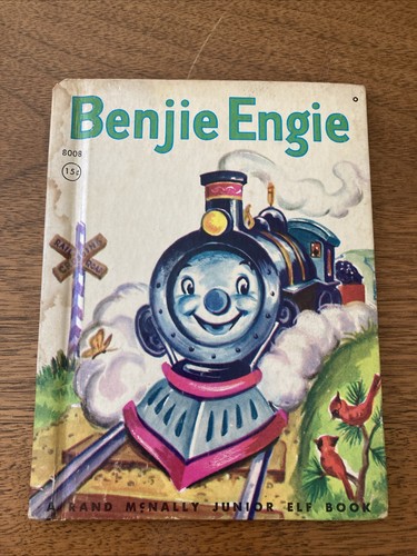 Benjie engie rand - engie, mcnally