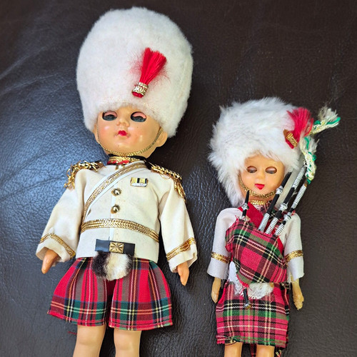 Lot scottish highland - lot,