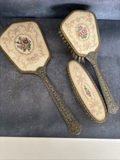 Vintage Petit Point